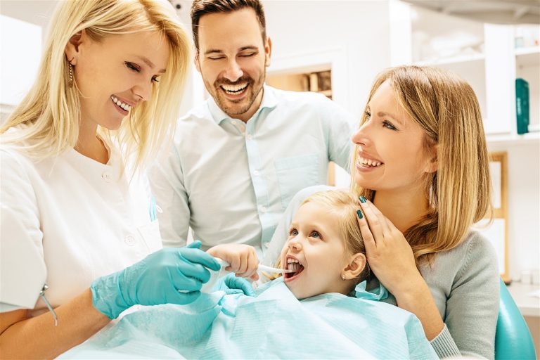Northville family dentists 768x512