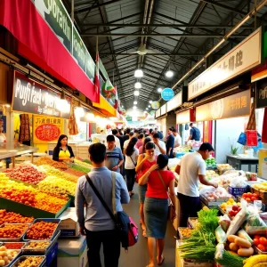 Exciting New Nino Salvaggio International Marketplace Set to Open in Livonia in Late 2025