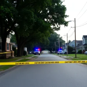 Canton Township Shaken by Gunfire: Local Man Facing Multiple Charges