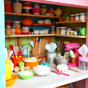 Exciting Food Crafting Classes Set to Launch in Washtenaw County!