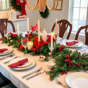 Thanksgiving Dinners at Local Restaurants Make Holiday Stress-Free