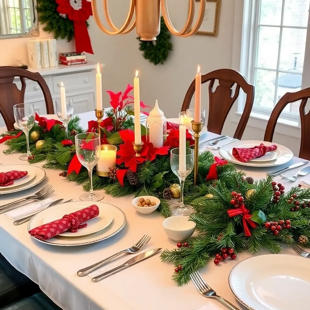 Thanksgiving Dinners at Local Restaurants Make Holiday Stress-Free