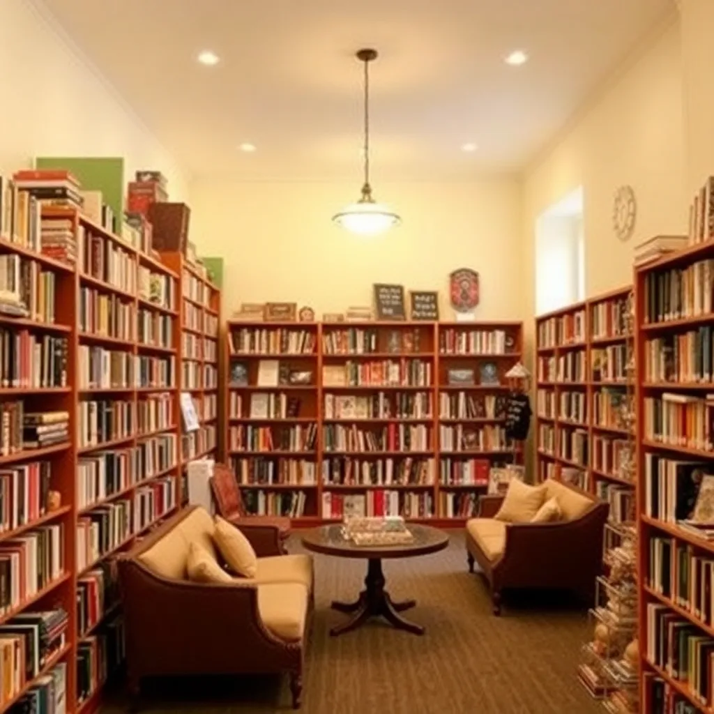 Plymouth Welcomes New Independent Bookstore: Elephant Ear Books Opens This Weekend