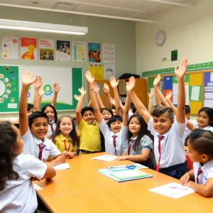 Caleb Starr Triumphs at Frankel Jewish Academy, Wins Esteemed Educational Award