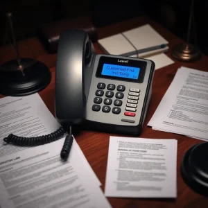 West Palm Beach Man Admits Guilt in Threatening Voicemails Case Against CAIR Staff