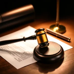 Shocking Verdict as Vincent Vuichard Found Guilty in Wife's Murder Case