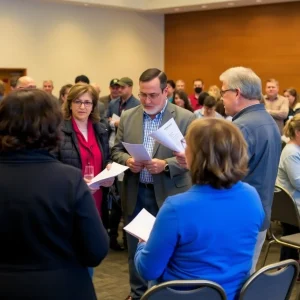 Exciting Town Halls in Oakland County to Discuss Ranked Choice Voting