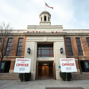 Shock Resignation of Mayor Creates Uncertainty and Opportunity in Kaplan