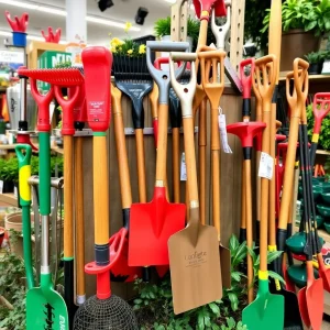 Westland Man Receives Over Nine-Year Sentence for Armed Robbery of Gardening Store