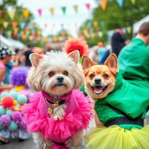 Novi's 19th Annual Pet Expo Promises Fun, Festivities, and Furry Friends!