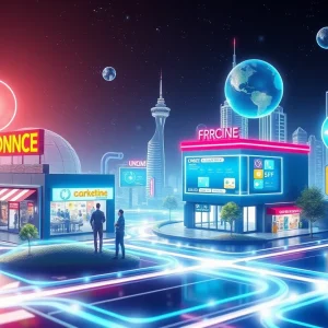 Engaging digital marketing strategies for franchise growth in 2025.