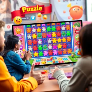 Engaging Puzzle Game Marketing Strategies