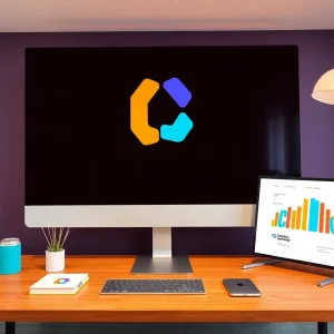 Innovative branding strategies presentation by Digital Silk