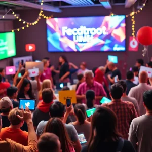 Growth of Reddit's advertising revenue in 2024