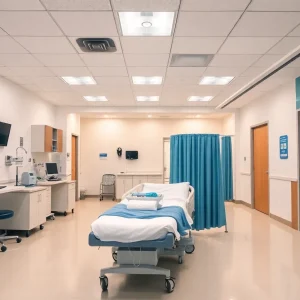 A skilled nursing facility representing Focal Point Care's commitment to healthcare.