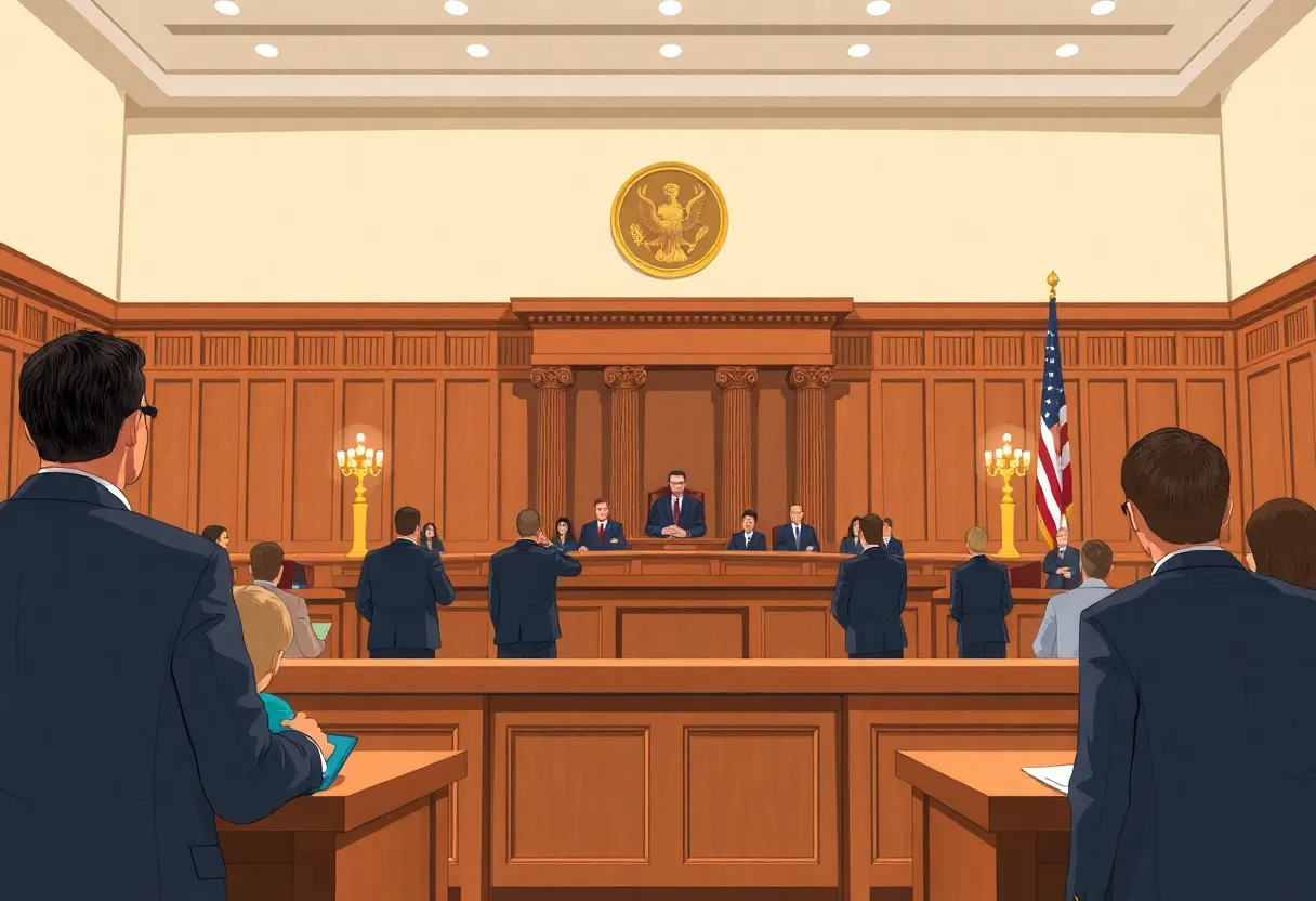 Supreme Court ruling on flavored vaping products