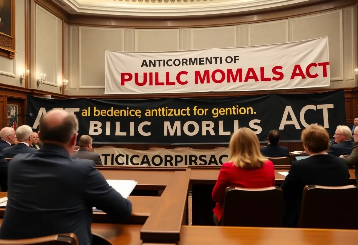 House Bill 4938 discussion on online pornography regulations