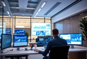 Modern marketing strategies with AI technology in Switzerland