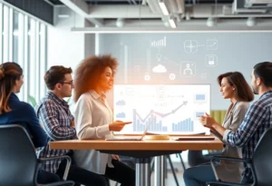 Cover of Alex Schultz's book on digital marketing