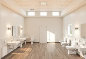 Families learning home repair skills at Neighborhood Promise Training Center