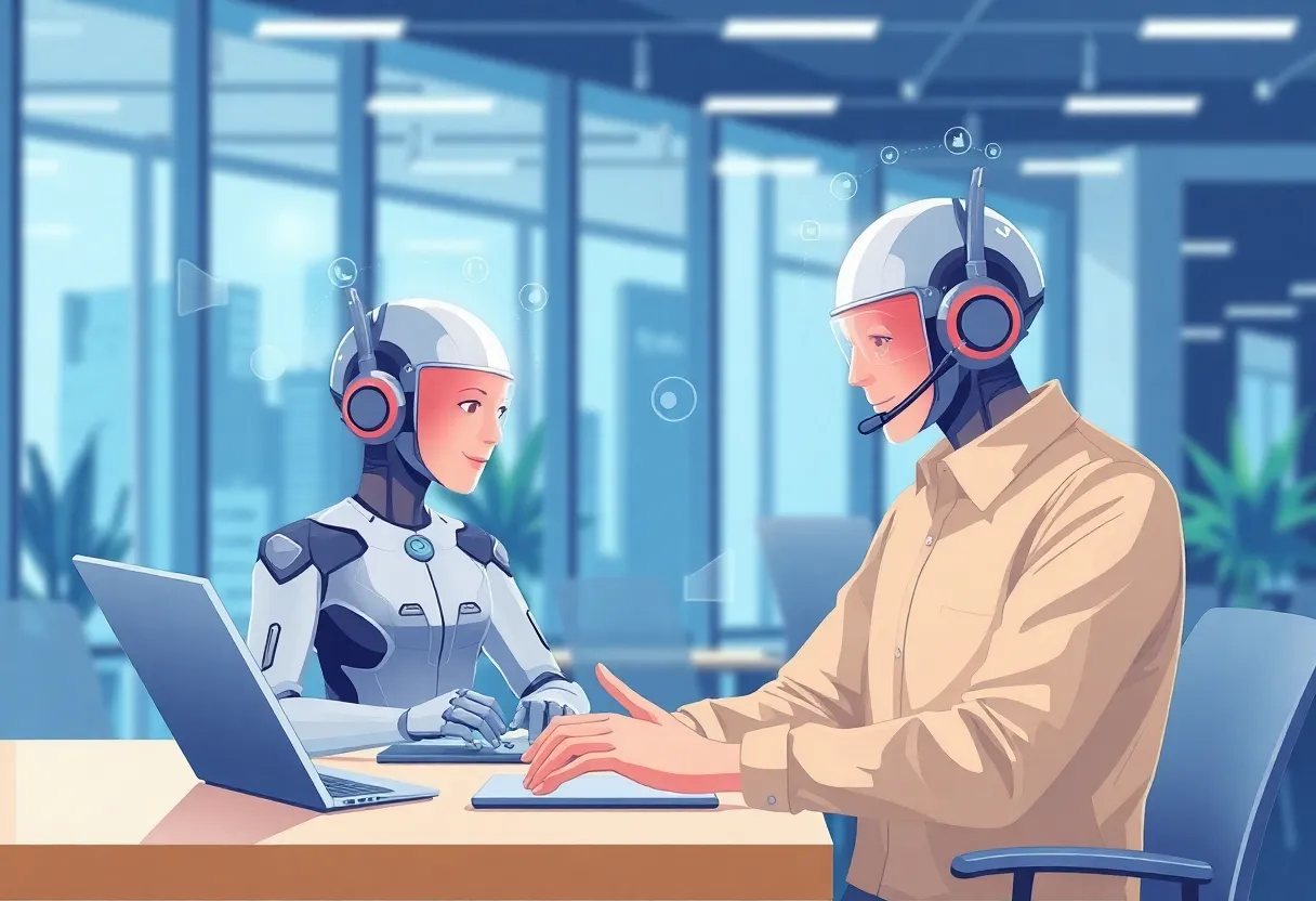 Oracle AI Agents Enhancing Customer Engagement