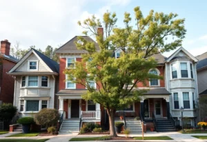 Renovated home with stylish design transformations