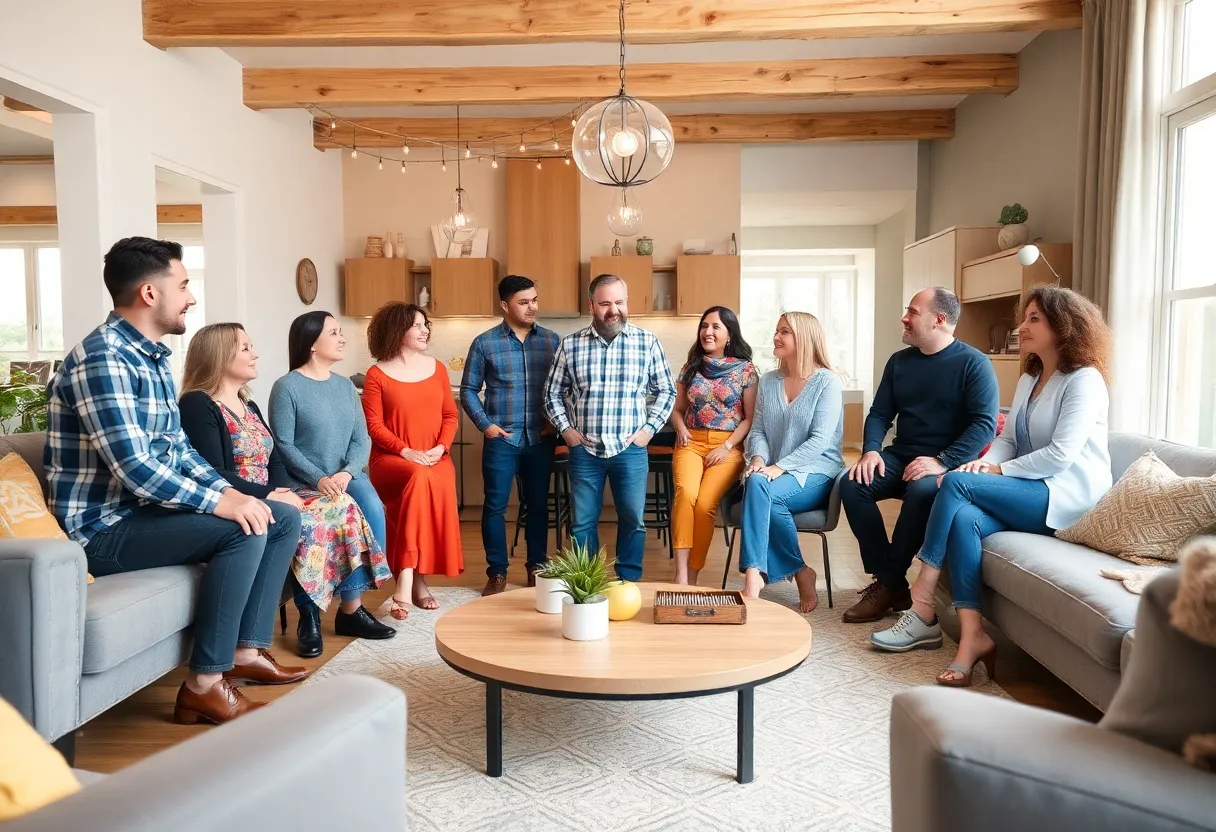 A welcoming home with a For Sale sign representing quick home selling solutions.