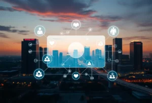 Digital marketing for healthcare providers in Houston and Dallas