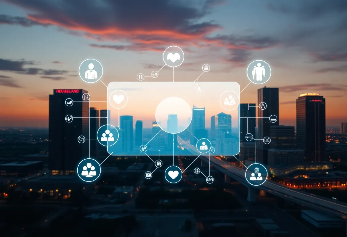 Digital marketing for healthcare providers in Houston and Dallas