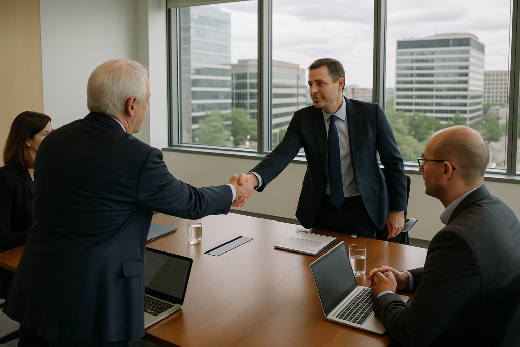 CRH Agrees to Acquire Arcosa in $8.5 Billion Deal