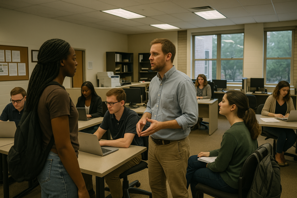 Court Ruling Affects Graduate Programs in Northville