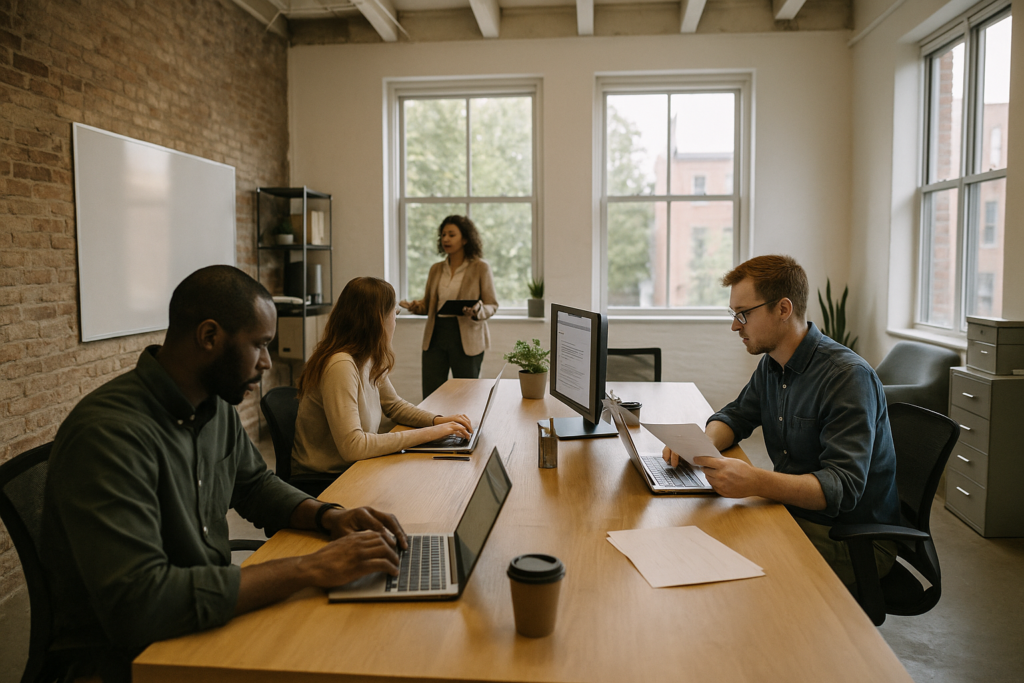 Evaluating AI Subscription Bundles for Small Businesses in Northville