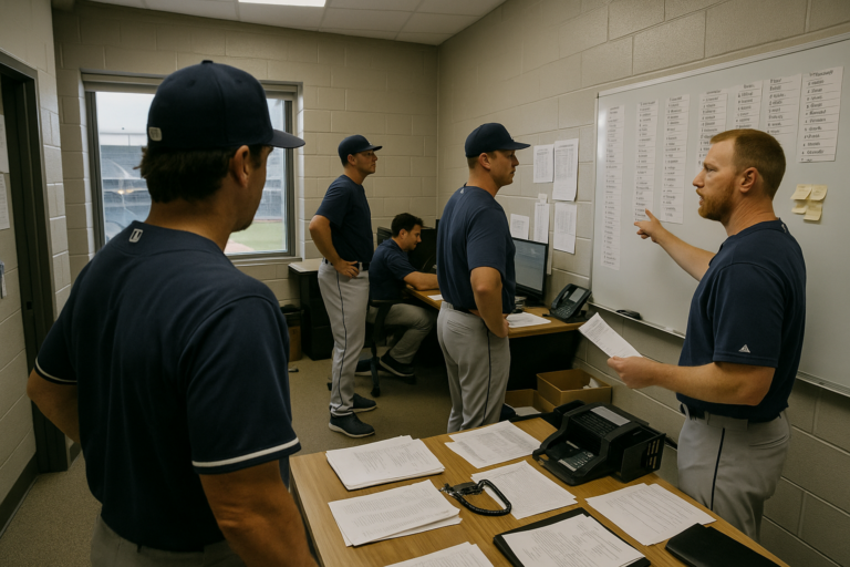 Late-June MLB Transactions Impact Roster Dynamics