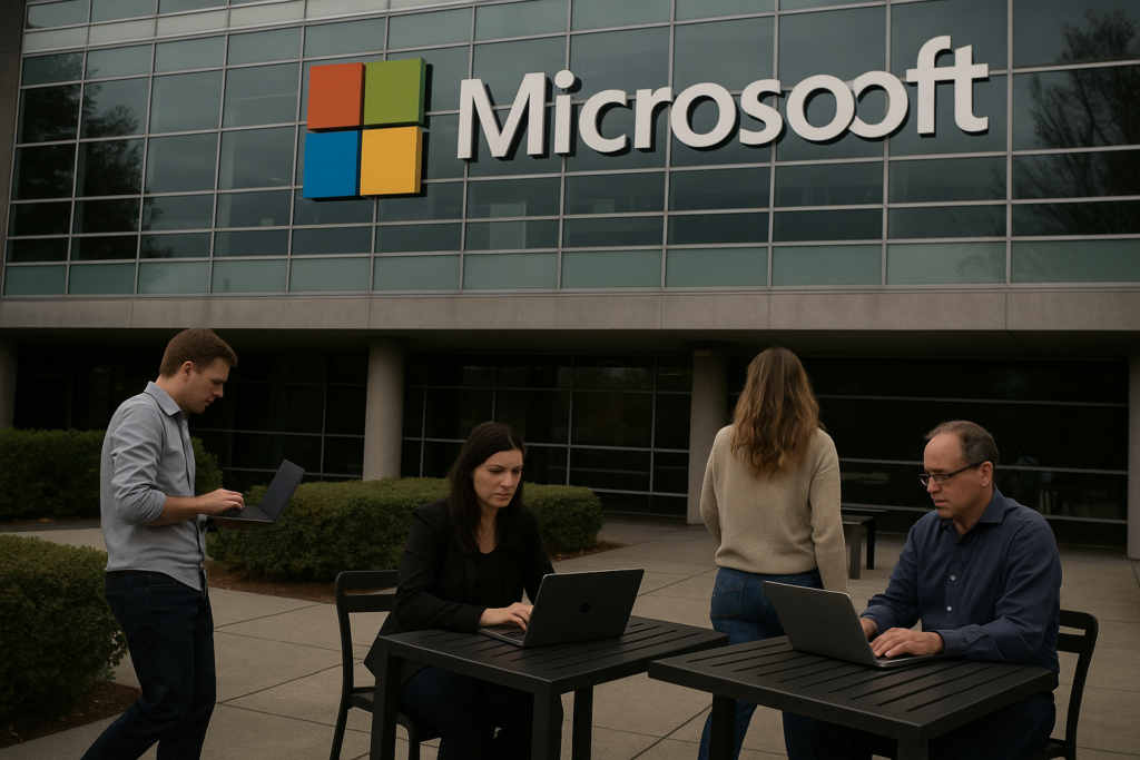 Microsoft Faces Scrutiny Over Pricing Changes for Microsoft 365