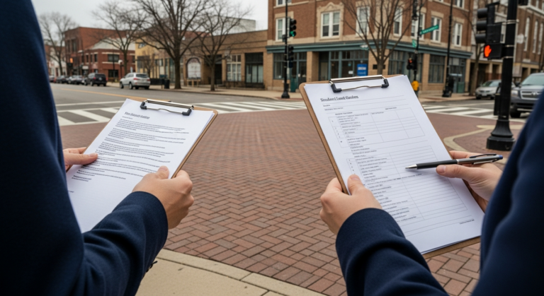 Navigating Student Loan Rule Changes: A Guide for Northville Families