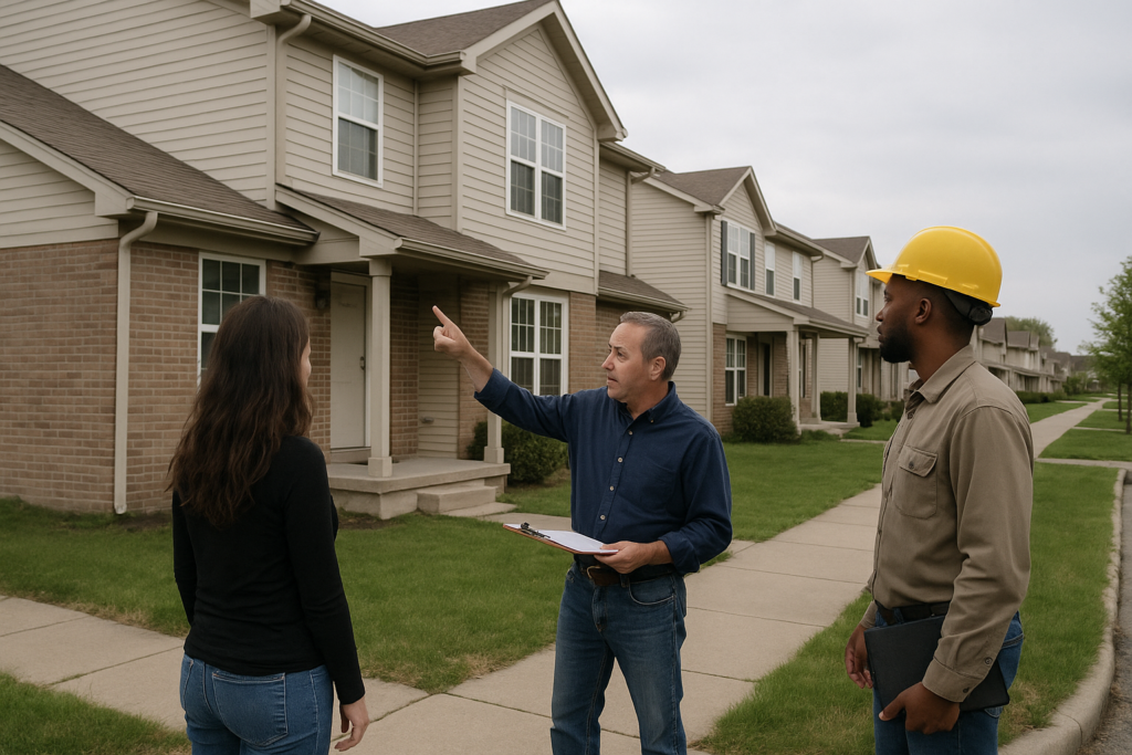 New Housing Hazard Framework Provides Safety Checklist for Northville Landlords and Tenants