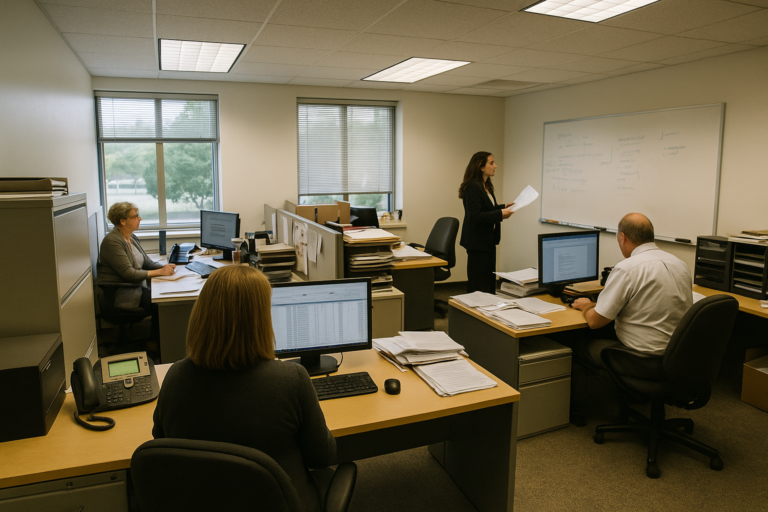 Northville Colleges Prepare for FAFSA Fraud Detection Changes