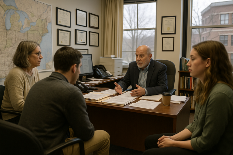 Northville Faces Challenges Amid College Closures and Accreditation Pressures