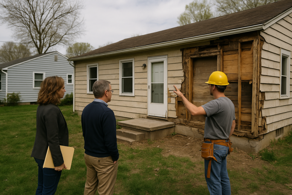 Northville Housing Report Signals Renovation Demand for 2026