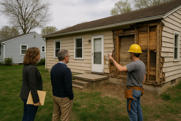 Northville Housing Report Signals Renovation Demand for 2026