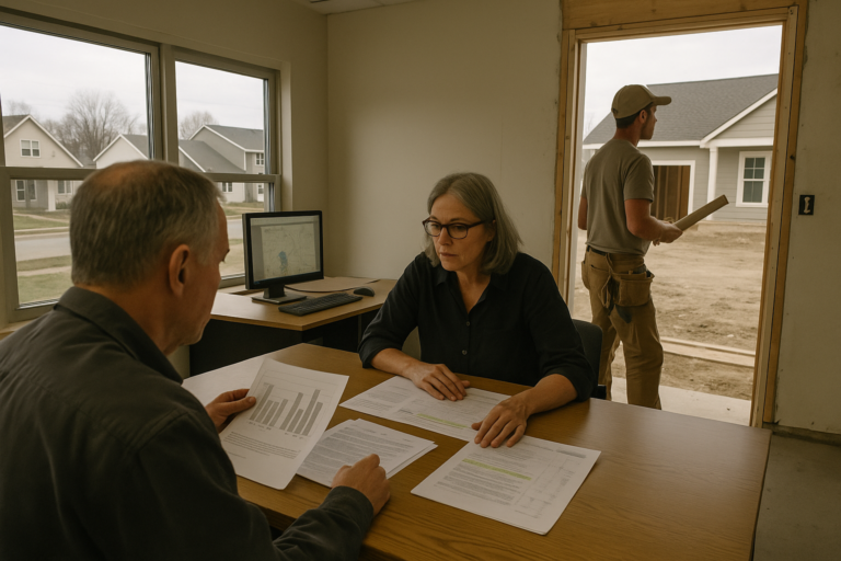 Northville Housing Report Signals Shift for Remodelers in 2026