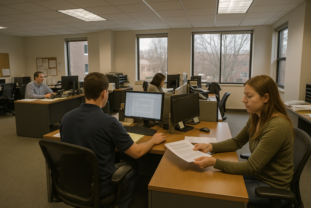 Northville Residents Among 30,000 Receiving Student Loan Discharge Notices
