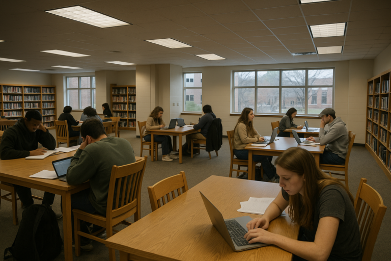 Northville Students Face New Challenges in Student Loan Landscape