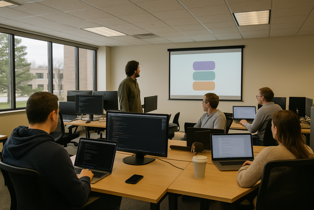 Northville Tech Firms Eye Anthropic’s Mythos Model Release