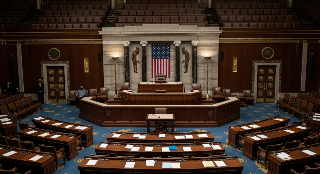 U.S. House Passes Youth Online Safety Bill, Setting Up Senate Clash