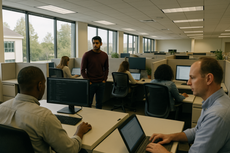 Workday Faces AI Hiring-Bias Claims Following California Ruling