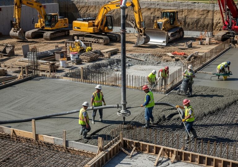 Featured Local Pro Spotlight: Denek Contracting on Why Northville Foundations Need Michigan-Specific Crews
