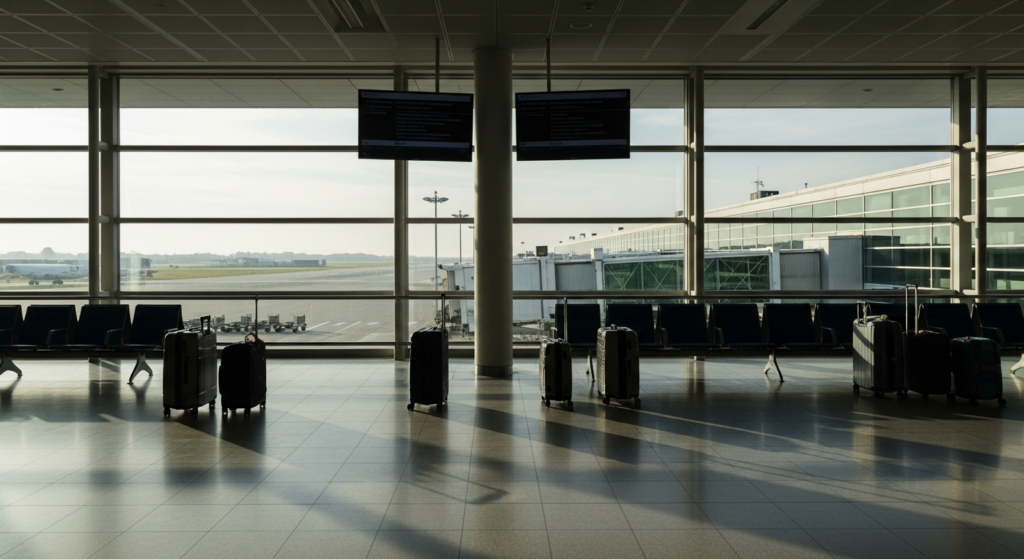 Delta Reports Record Revenue Amid Summer Travel Fare Pressures