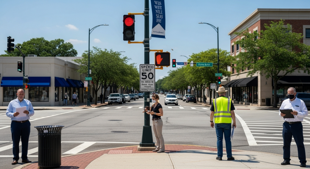 Early West Nile Season Prompts Mosquito Bite Prevention Alerts