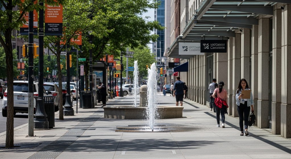 Extreme Heat Event Highlights Public Health and Travel Risks